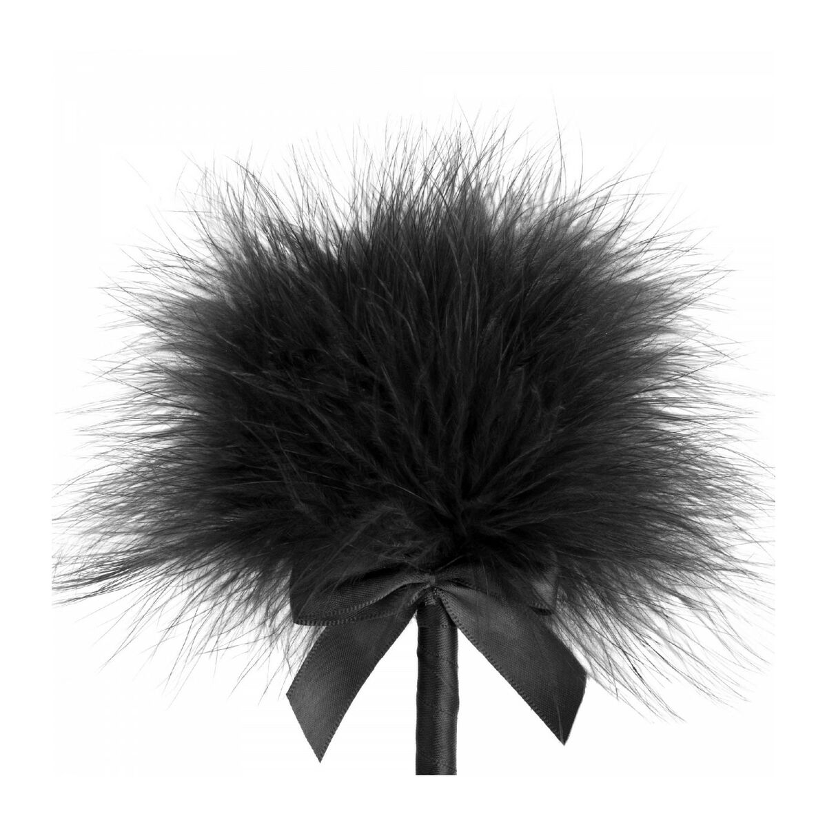 Chatouilleur à plumes Bijoux Indiscrets BI0056
